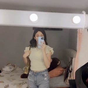 Meet your Posher, Katherine